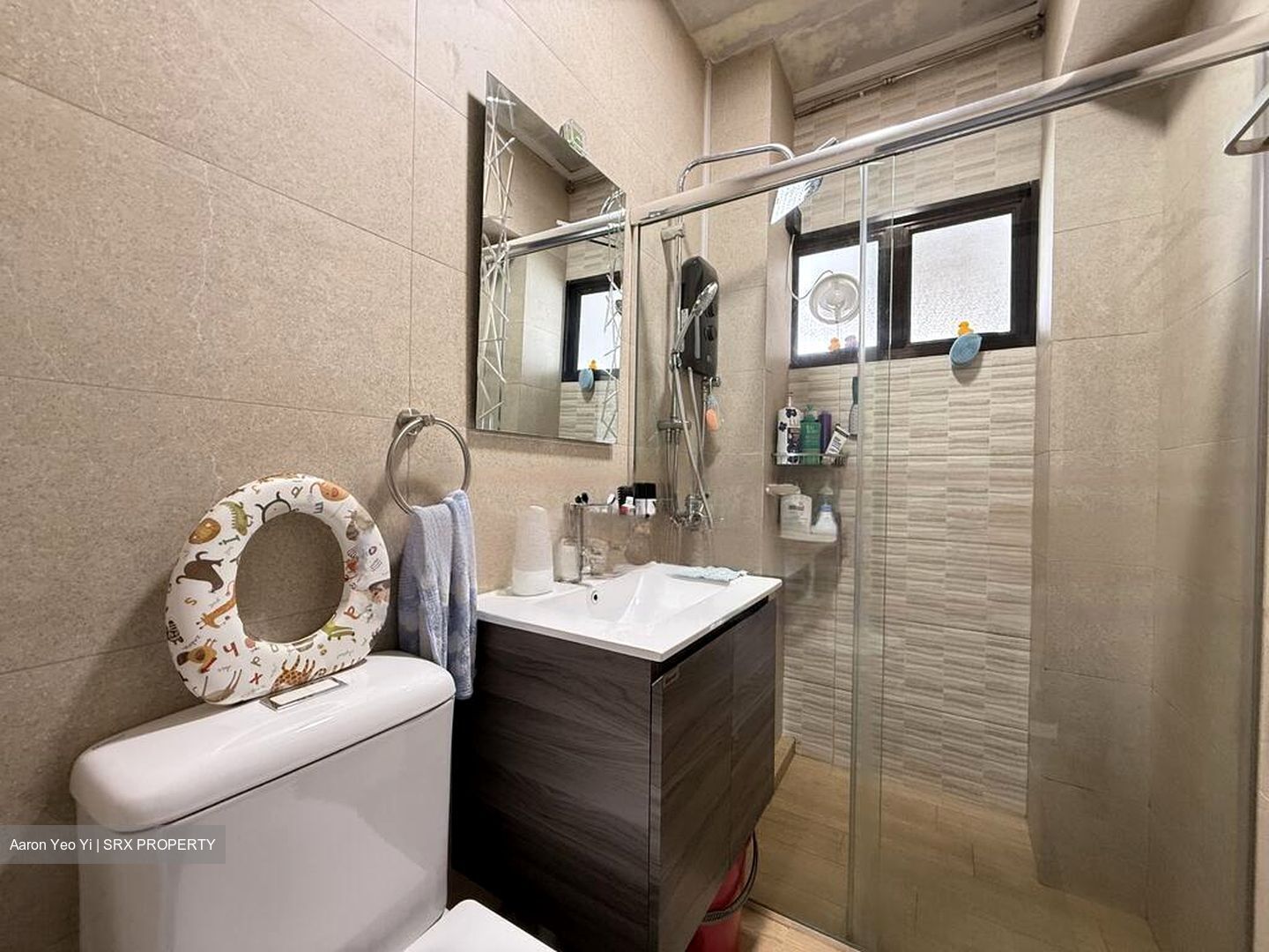 Blk 618 Choa Chu Kang North 7 (Choa Chu Kang), HDB 5 Rooms #455095921